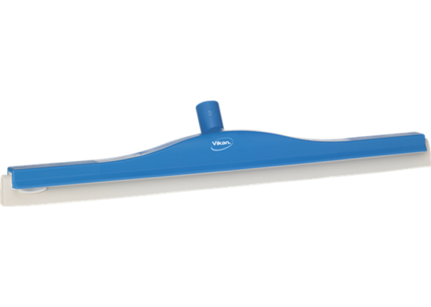 VLOERTREKKER MET DRAAIBARE KNOP