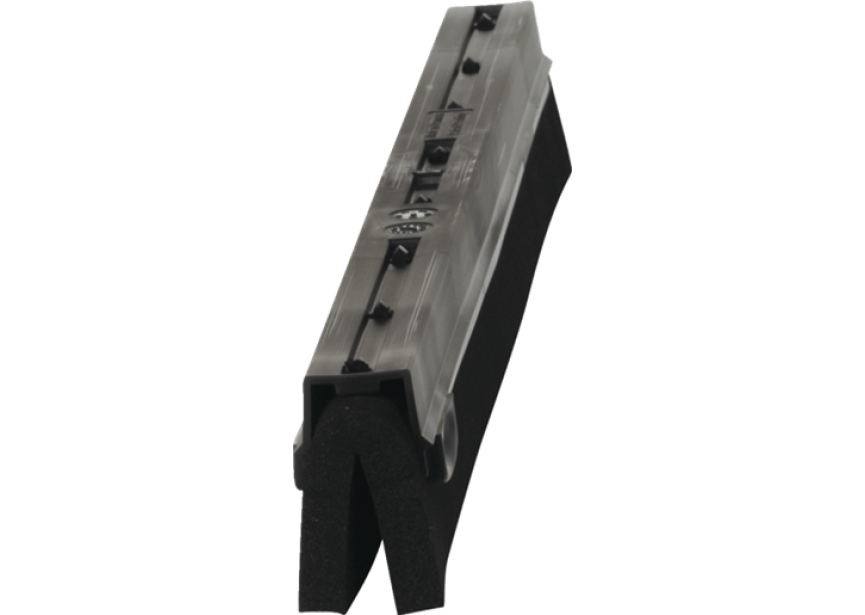 VIKAN VERVANGCASSETTE ZWART 50CM