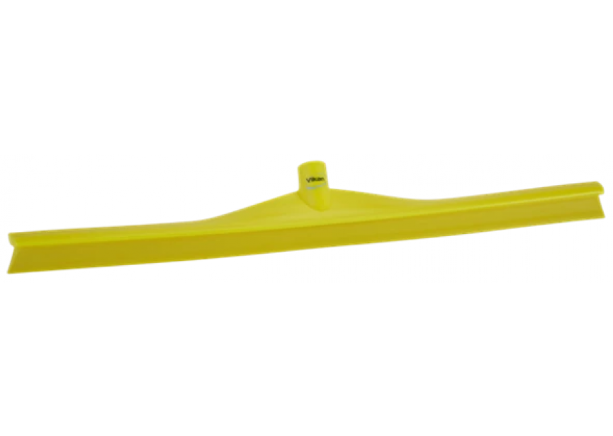 VIKAN AFTREKKER ULTRA HYGIENE 1BL GEEL 70CM