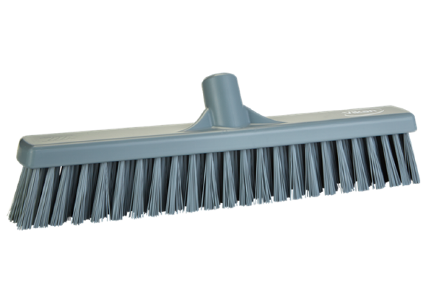 VIKAN COMBIVEGER GRIJS 40CM