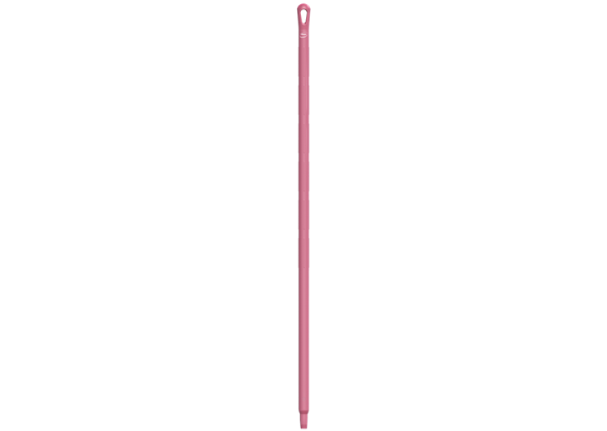 VIKAN STEEL ULTRA HYGIENE ROZE 130CM