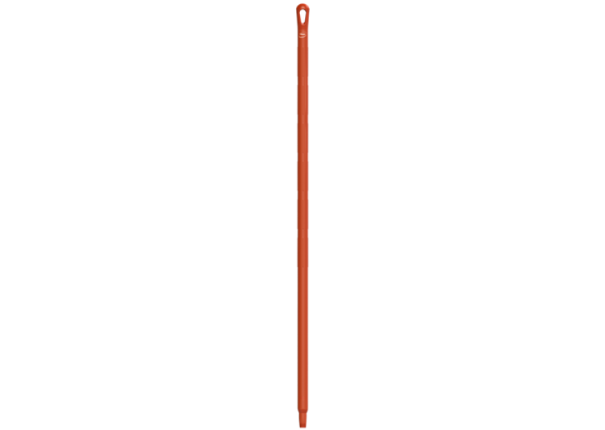 VIKAN STEEL ULTRA HYGIENE ROOD 130CM