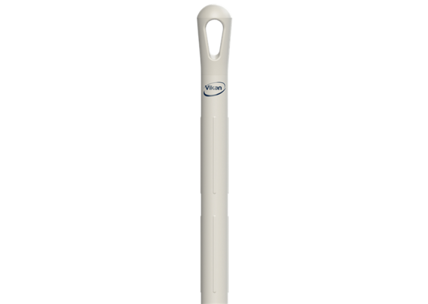 VIKAN STEEL ULTRA HYGIENE WIT 130CM (6)