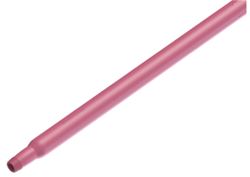 VIKAN STEEL ULTRA HYGIENE ROZE 150CM (1)