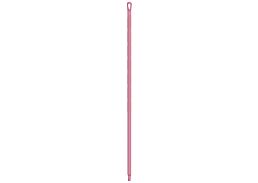 VIKAN STEEL ULTRA HYGIENE ROZE 150CM