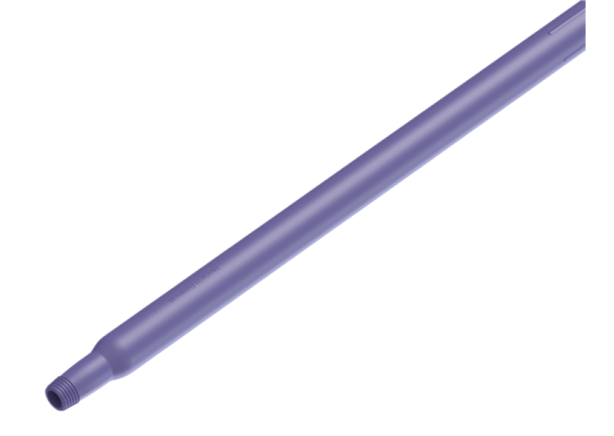 VIKAN STEEL ULTRA HYGIENE PAARS 150CM (4)