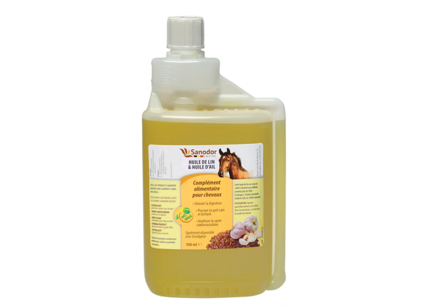 SANODOR EQUINE LIJNZAAD LOOK 1L