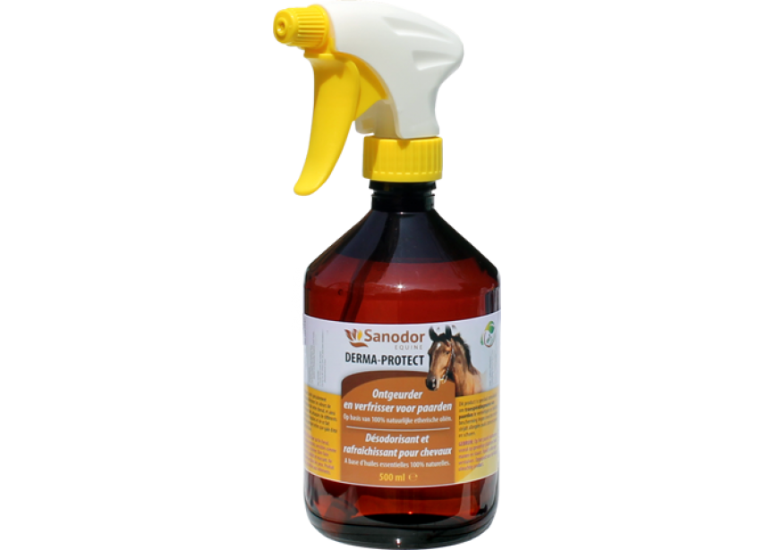 SANODOR EQUINE DERMA-PROTECT 250ML