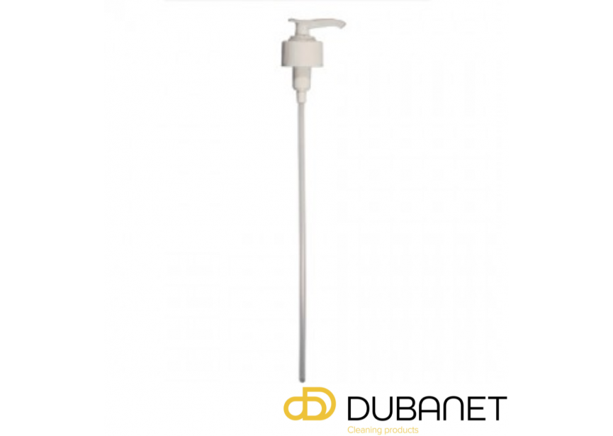 POMP CONTINENTAL 3ML DIN 28 VOOR 1L CUBIC