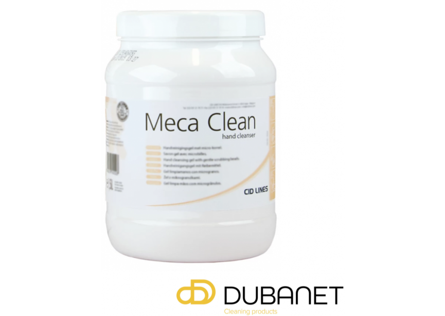 MECA CLEAN 1.5L