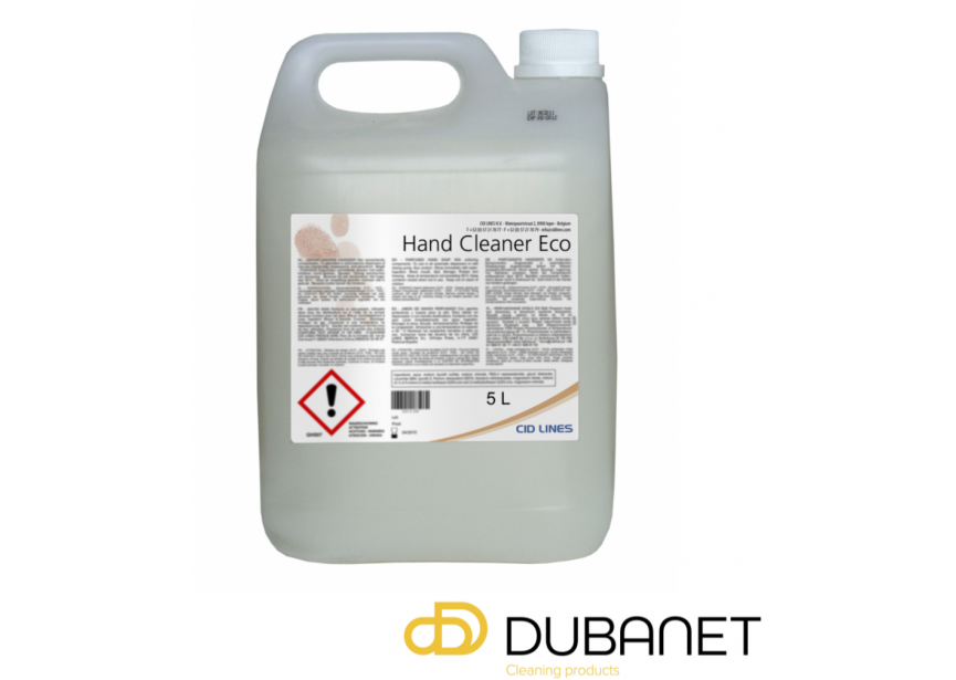 HANDCLEANER ECO 5L