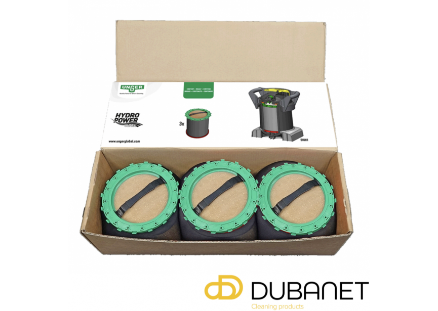 UNGER DIUB1 ULTRA HARS HYDROPOWER PACK VOOR DIUH1 3ST