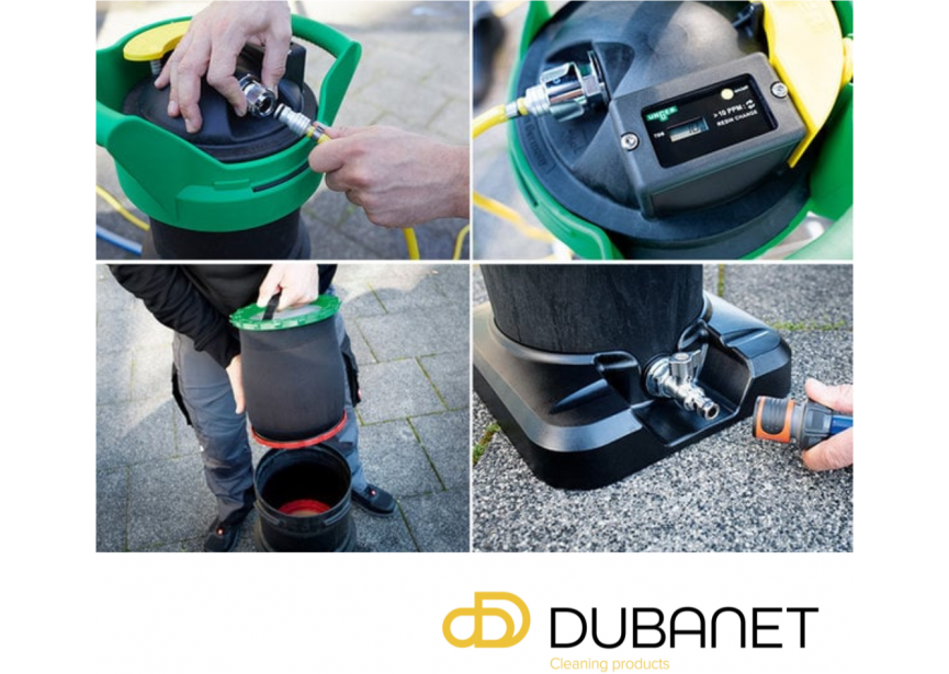 UNGER DIUB1 ULTRA HARS HYDROPOWER PACK VOOR DIUH1 3ST (2)