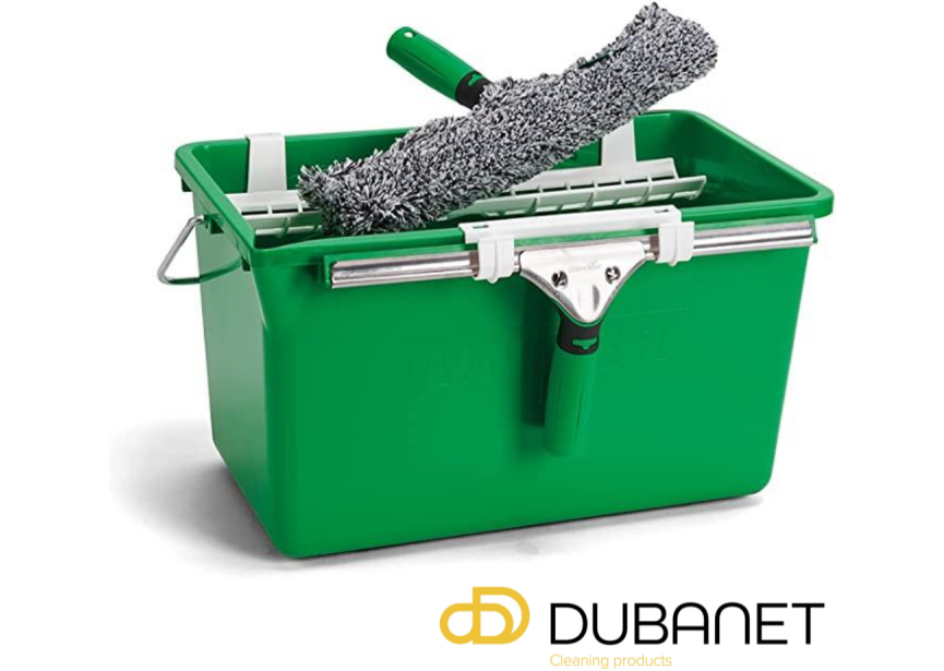 UNGER ERGOTEC 3 IN 1 SET