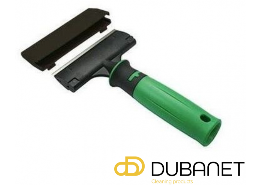 UNGER ERGOTEC GLASS SCRAPER 10CM EG100 (1)