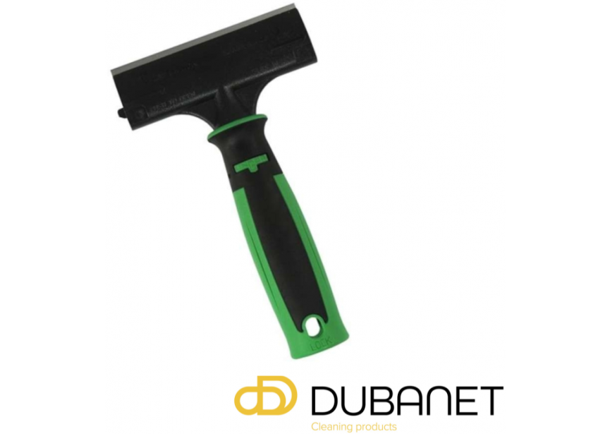 UNGER ERGOTEC GLASS SCRAPER 10CM EG100 (2)