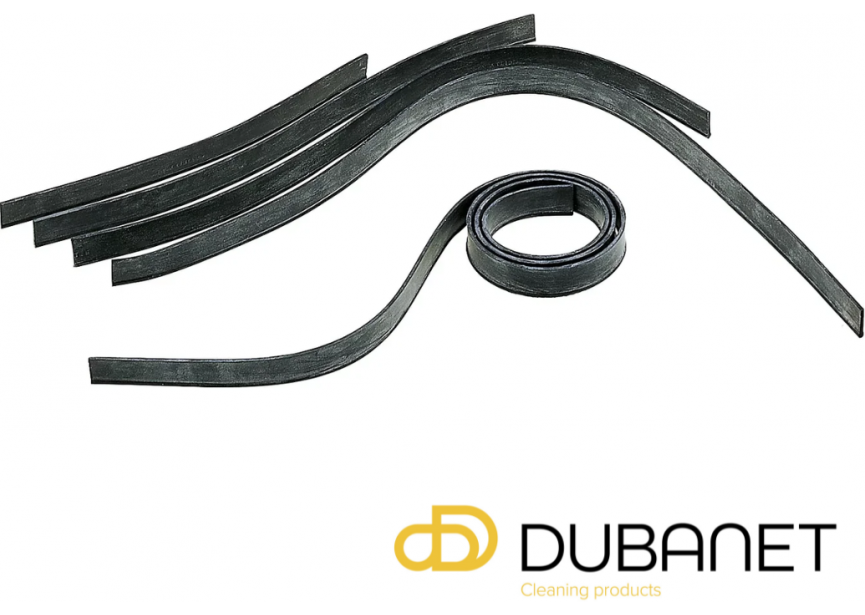UNGER PRO WISSERRUBBER SOFT 35CM