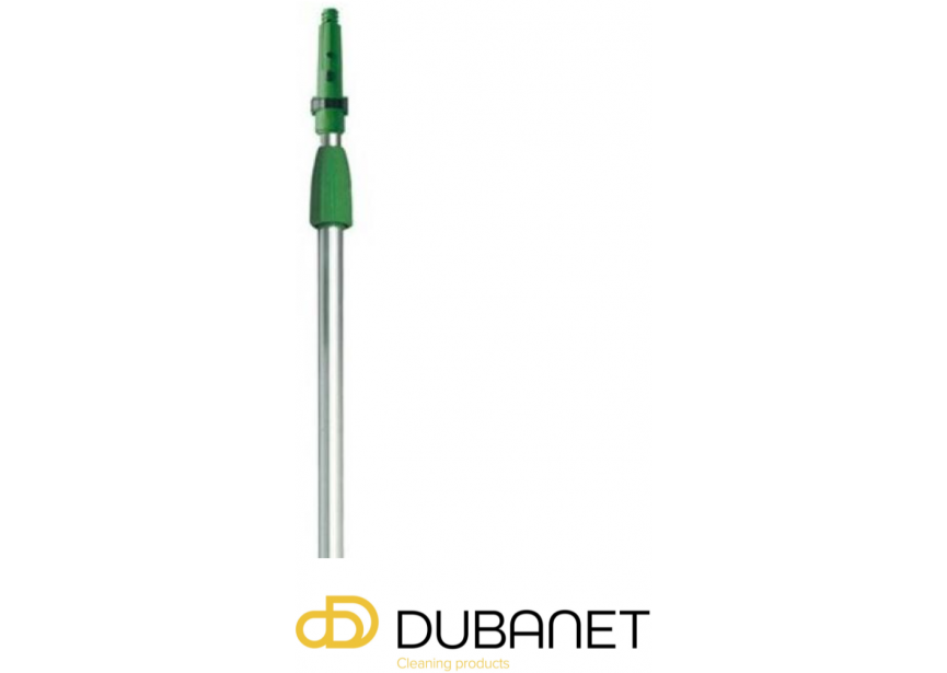 UNGER UNITEC TELESTEEL 2 X 2M OS260 (2)