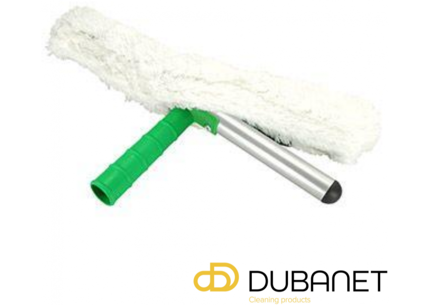 UNGER INWASHOES WIT KLEEFBAND 35CM WS350 (1)