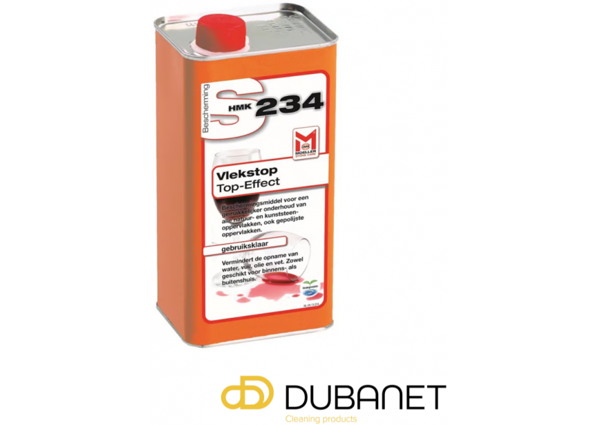HMK S234 VLEKSTOP TOP-EFFECT 1L