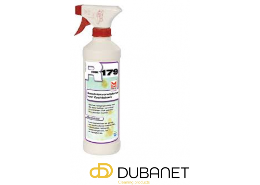 HMK R179 ROESTVLEKKENVERWIJDERAAR 475ML