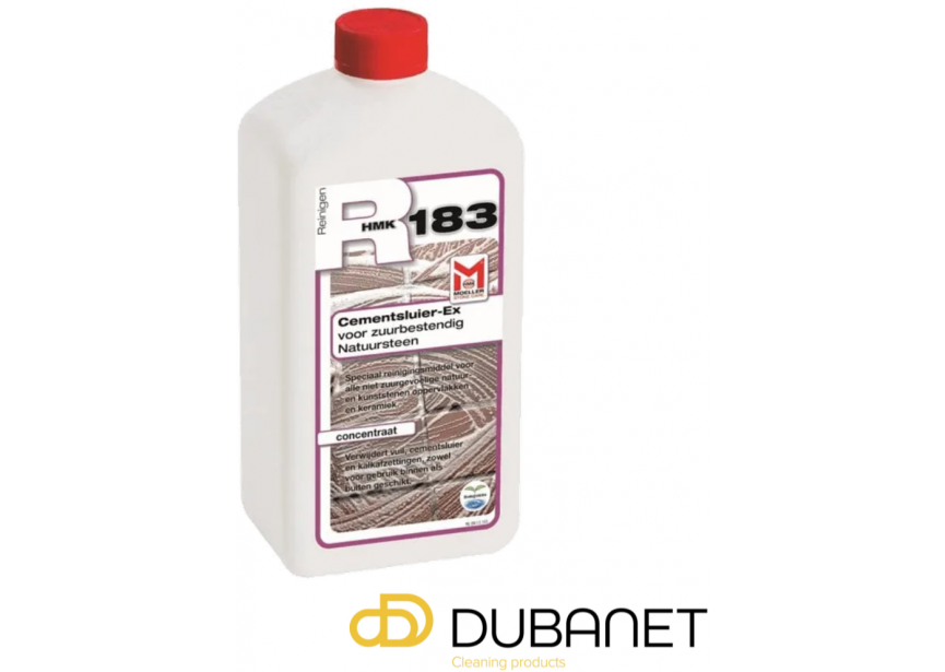 HMK R183 CEMENTSLUIER-EX 1L