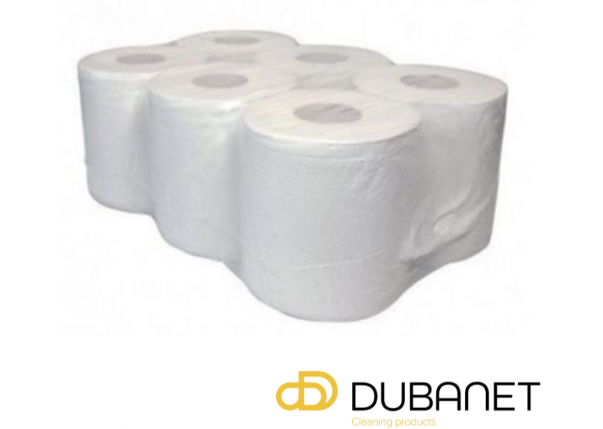 POETSROL MIDI PREMIUM WIT 6X155M 2L D021