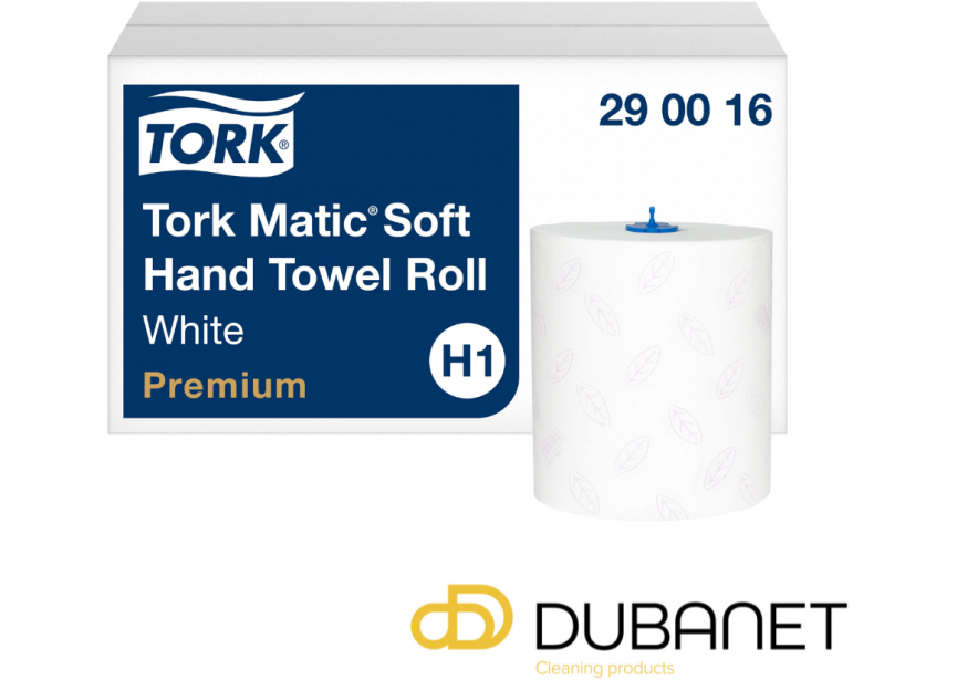 TORK MATIC PREM SOFT HANDTOWEL ROLL 290016 (1)