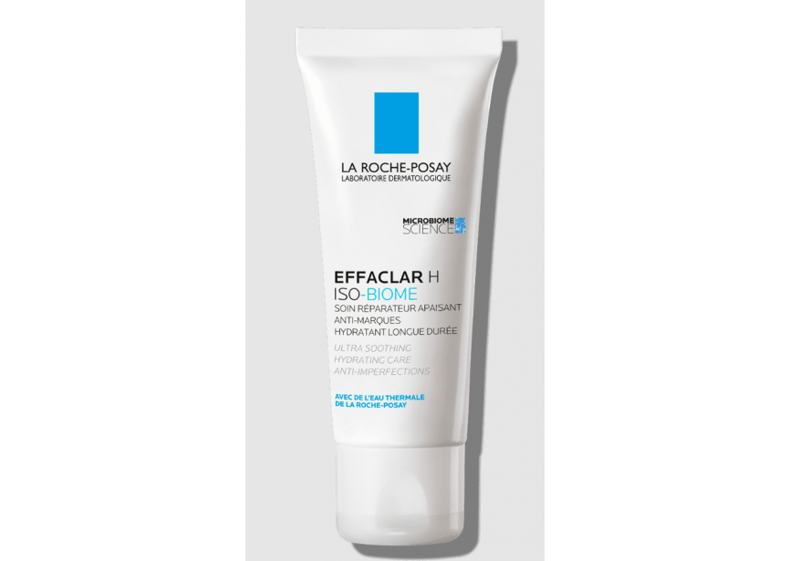EFFACLARIB40