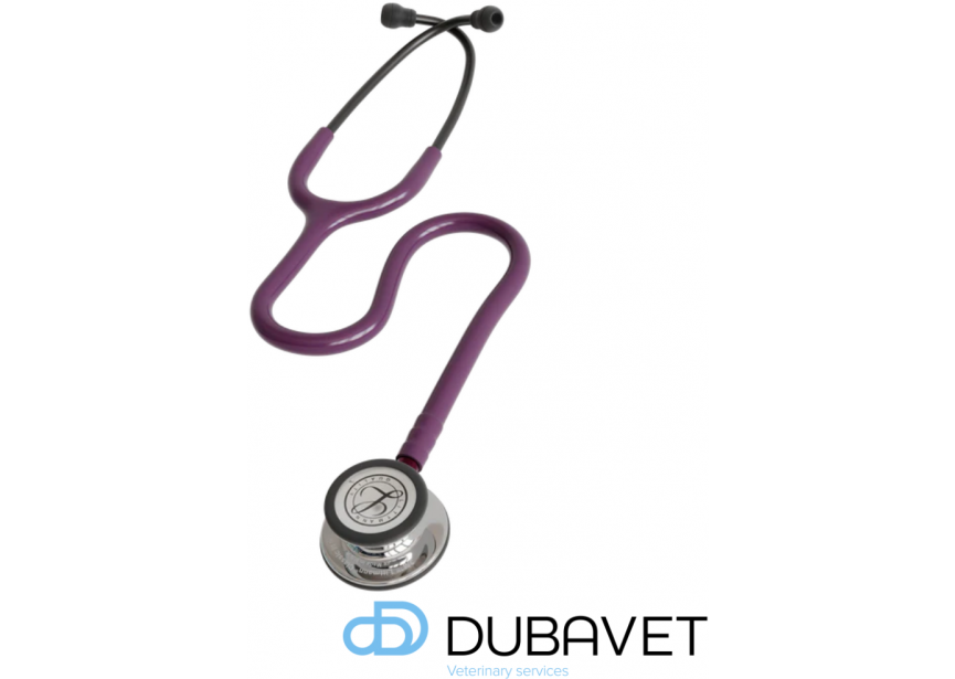 STETHOSCOOP LITTMANN CLASSIC 3 PAARS 3M 5831 (3)