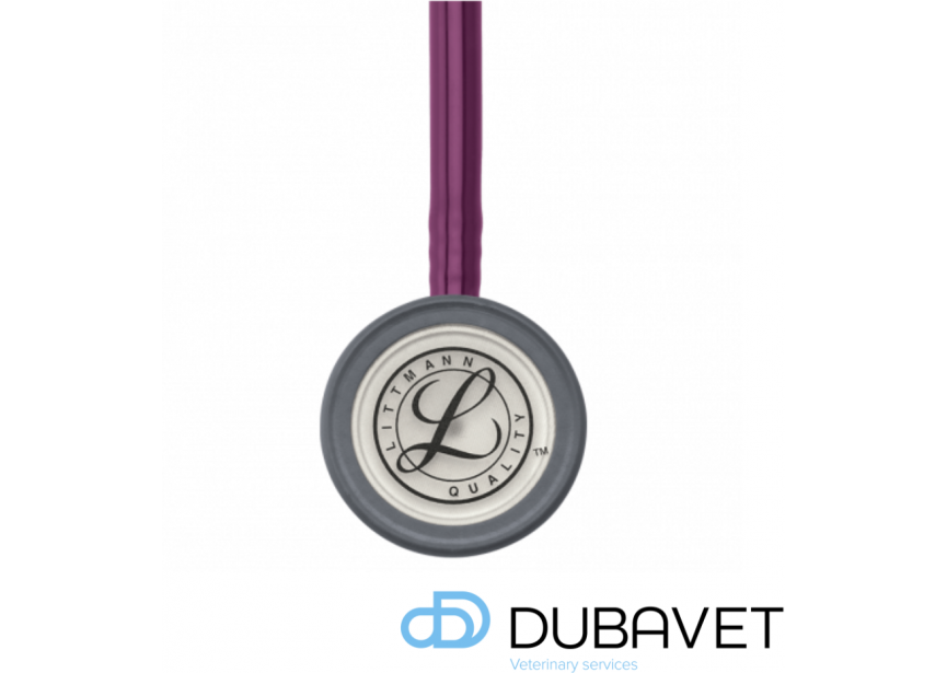 STETHOSCOOP LITTMANN CLASSIC 3 PAARS 3M 5831 (1)