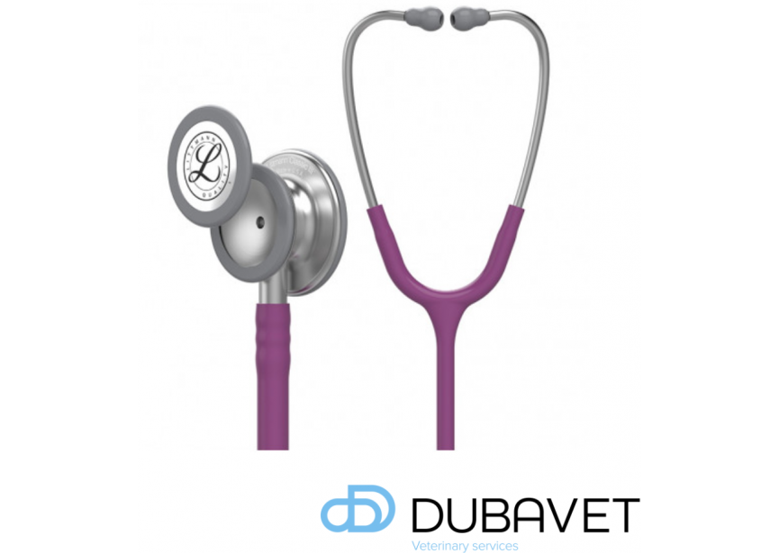 STETHOSCOOP LITTMANN CLASSIC 3 PAARS 3M 5831