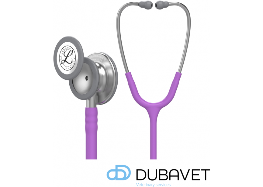 STETHOSCOOP LITTMANN CLASSIC 3 LAVENDEL 3M 5832