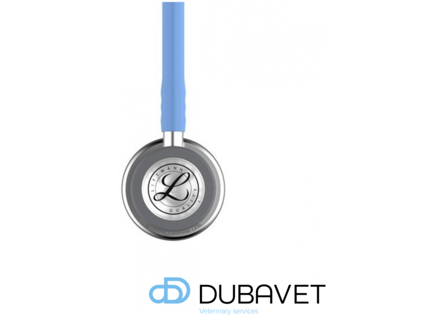 STETHOSCOOP LITTMANN CLASSIC 3 HEM BLAUW 3M 5630 (1)