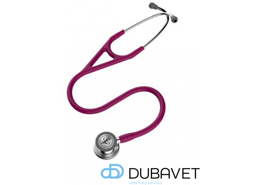 STETHOSCOOP LITTMANN CLASSIC 3 FRAMBOOS 3M 5648 (1)