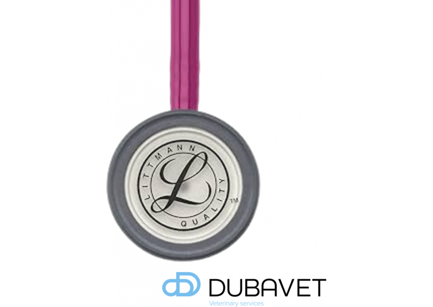 STETHOSCOOP LITTMANN CLASSIC 3 FRAMBOOS 3M 5648 (2)