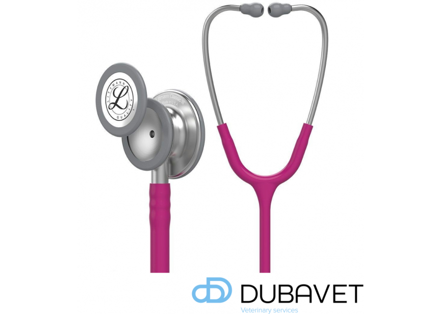 STETHOSCOOP LITTMANN CLASSIC 3 FRAMBOOS 3M 5648
