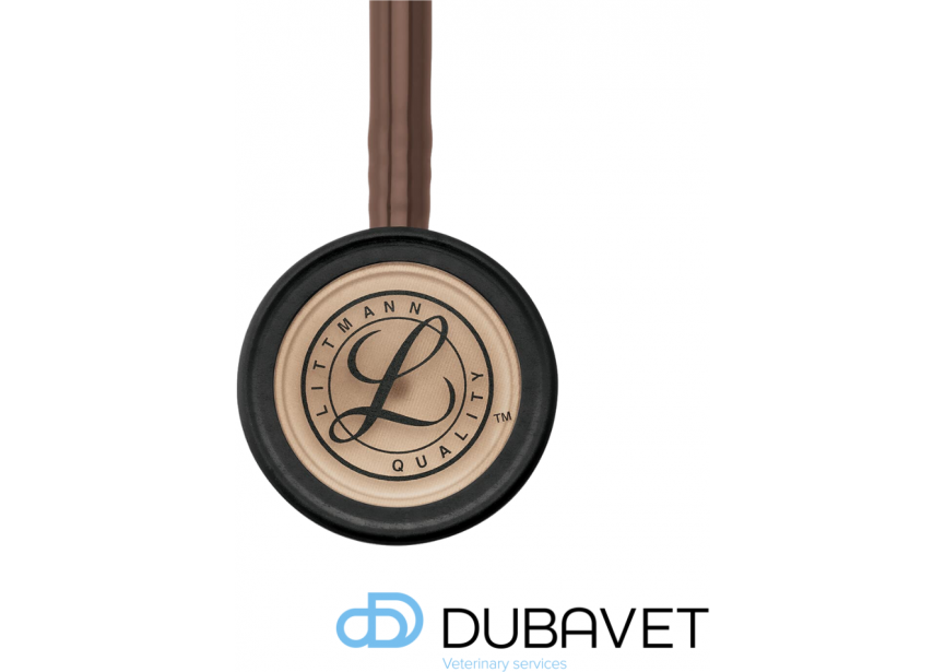 STETHOSCOOP LITTMANN CLASSIC 3 ZWART 3M 5620 (7)