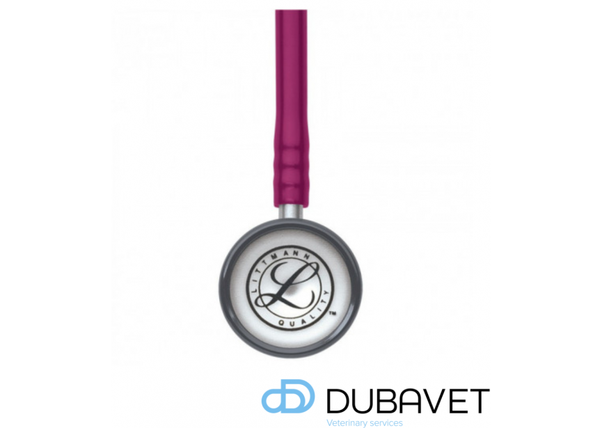 STETHOSCOOP LITTMANN CLASSIC 2 PEDIATRIC FRAMBOOS 3M 2122 (1)