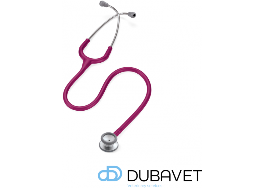 STETHOSCOOP LITTMANN CLASSIC 2 PEDIATRIC FRAMBOOS 3M 2122