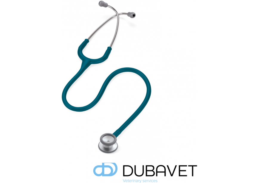 STETHOSCOOP LITTMANN CLASSIC 2 PEDIATRIC CARIBISCH BL 3M 2119
