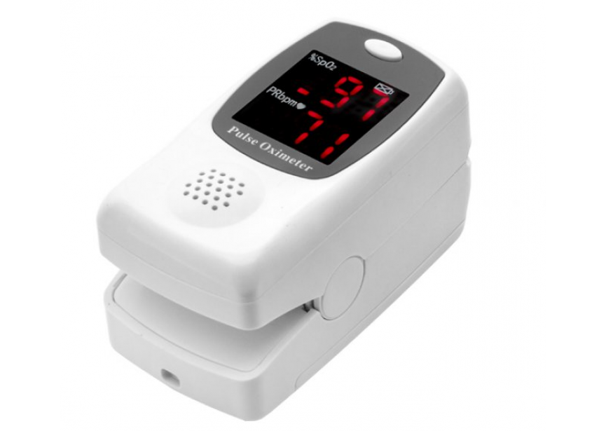 PULSE OXIMETER