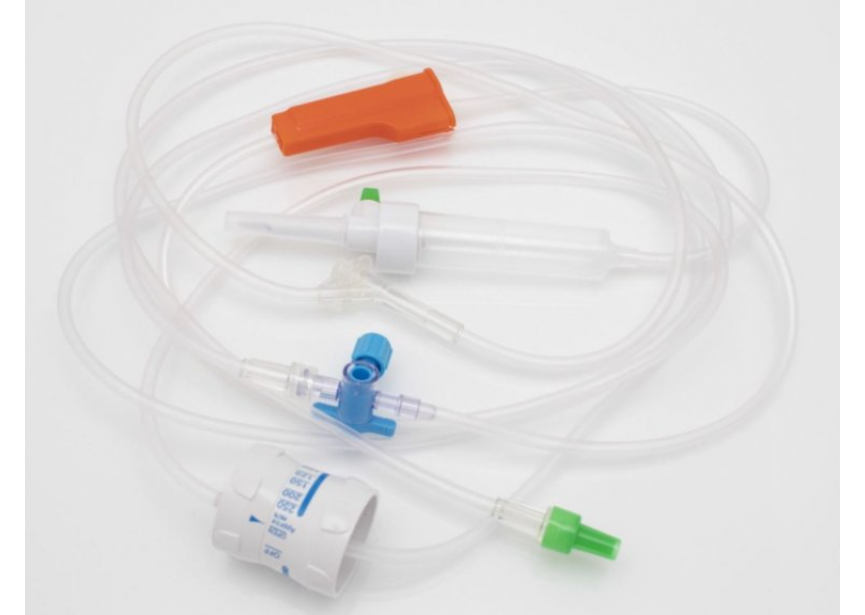 infuusset