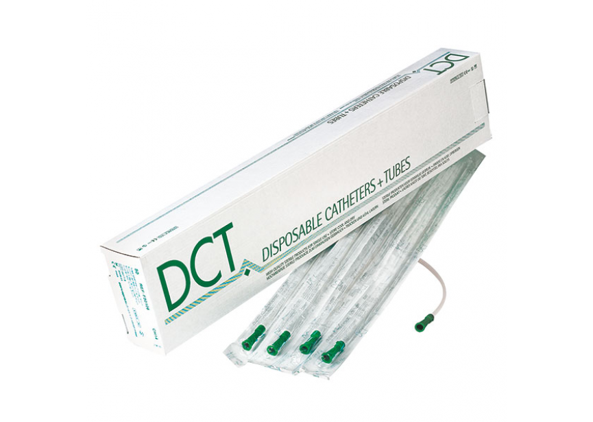 DCT CH14