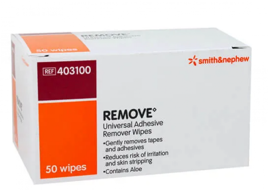 Remove
