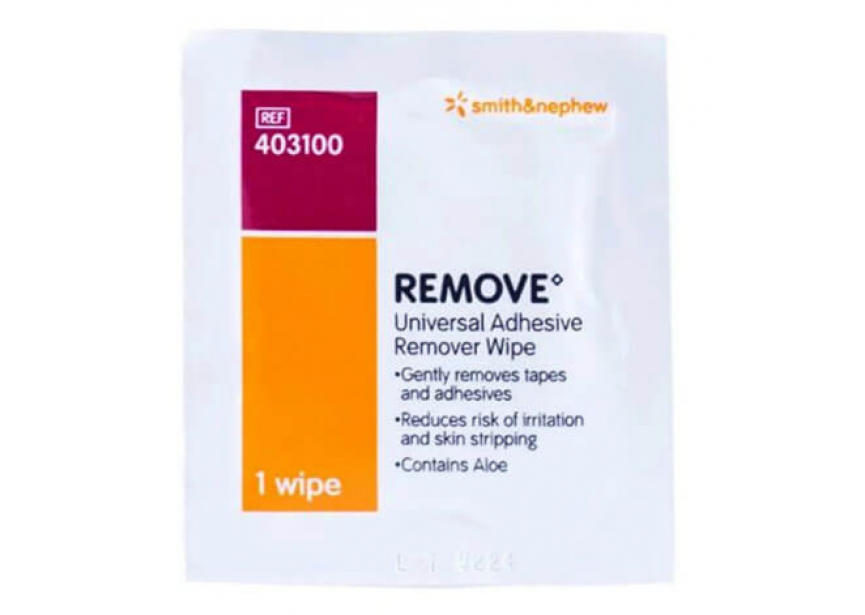 Remove