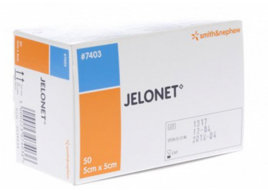 JELONET5