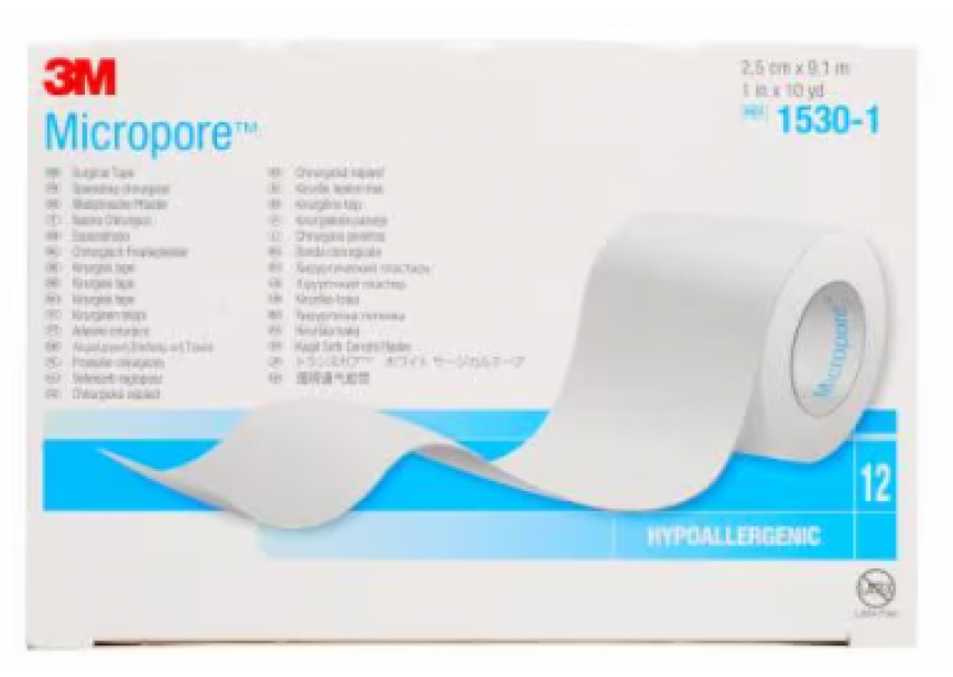 Micropore