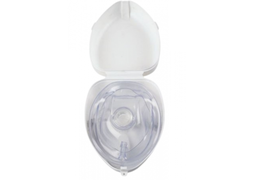 Pocket Mask