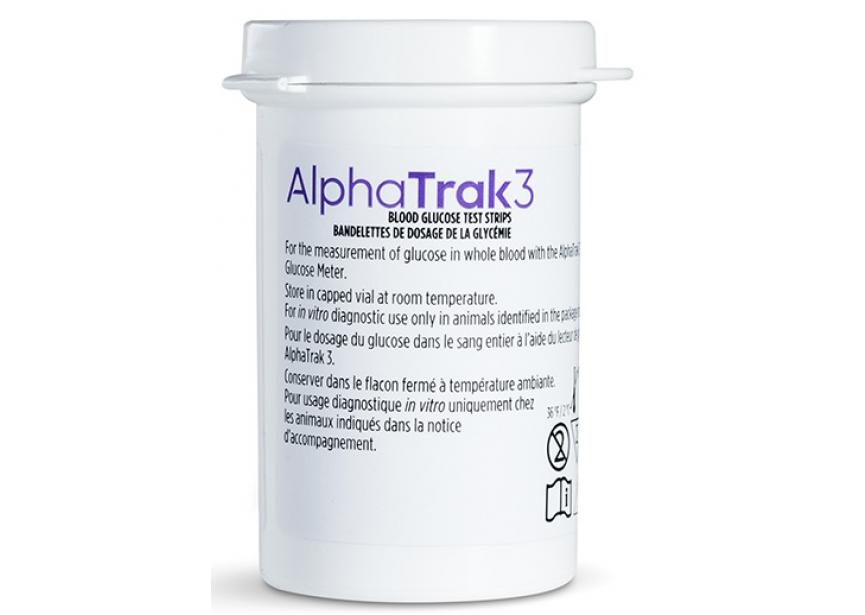 alphatrak